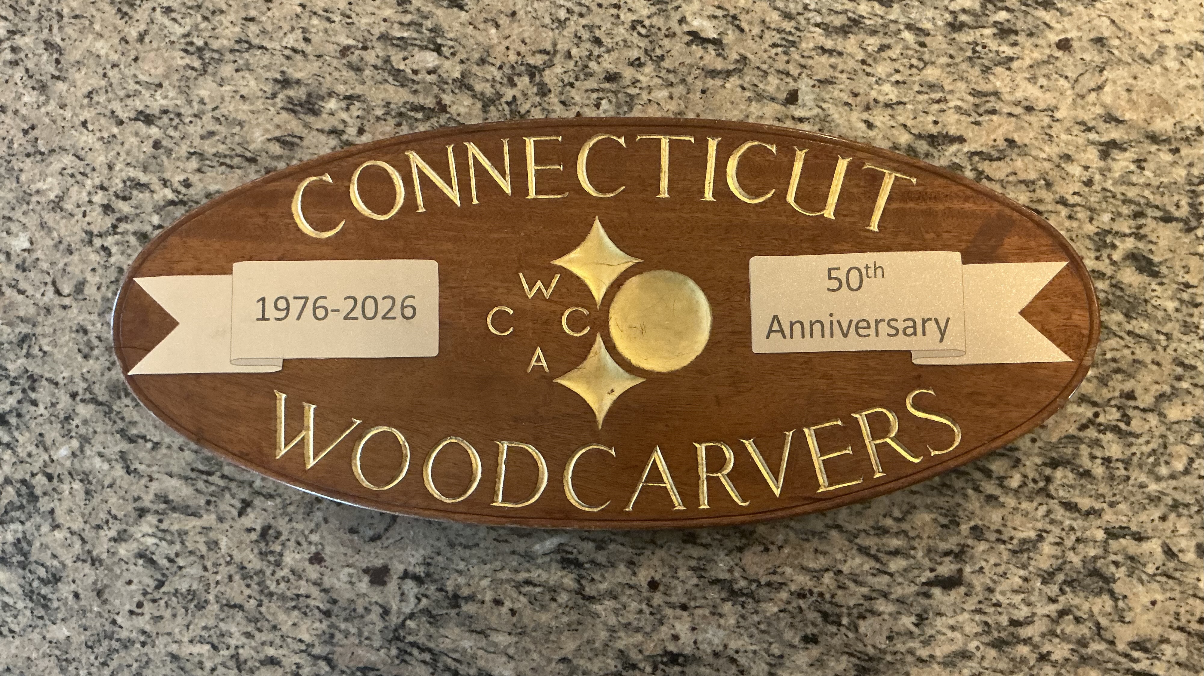 Connecticut Woodcarvers Association